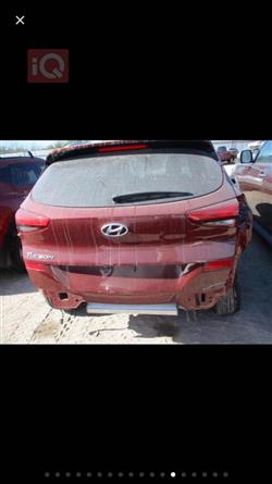 هیوندای تۆکسۆن
